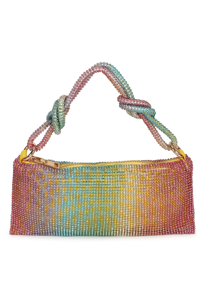 Prism Crystal Bag